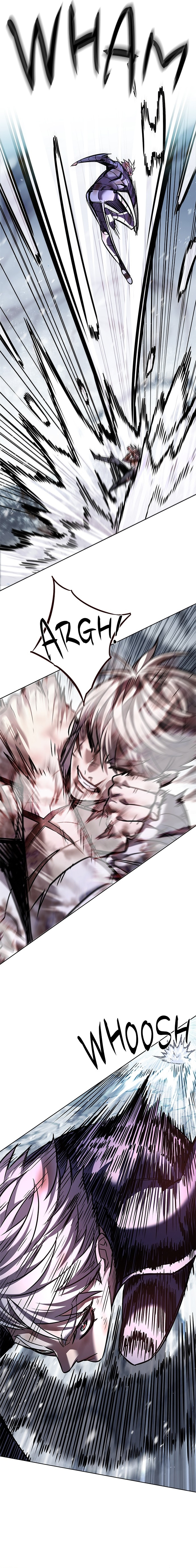 Read Eleceed IT Manga Online