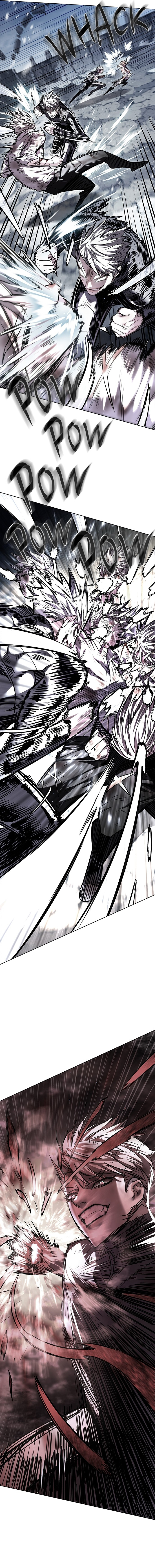 Read Eleceed IT Manga Online
