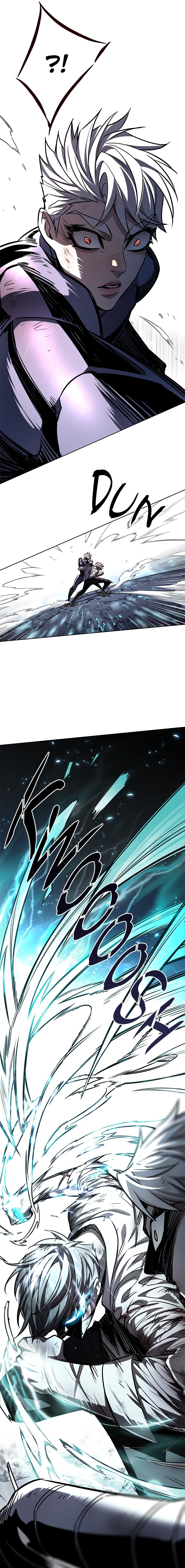 Read Eleceed IT Manga Online