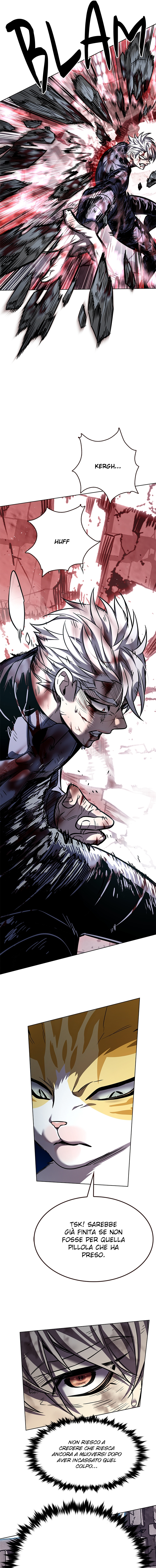 Read Eleceed IT Manga Online