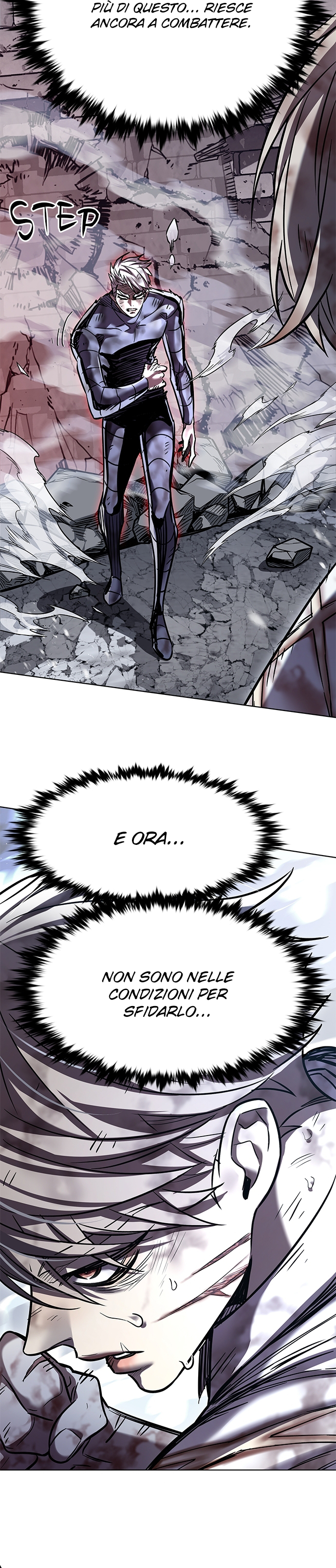 Read Eleceed IT Manga Online