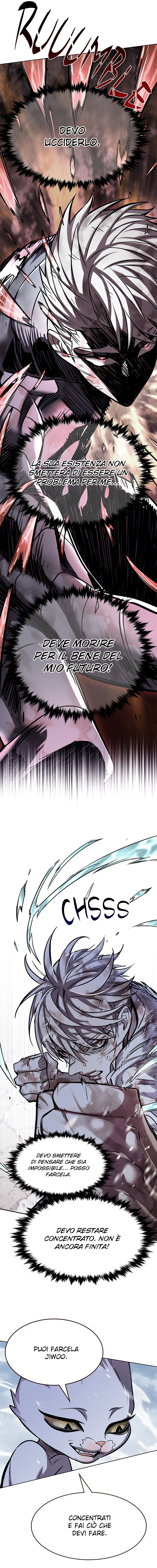 Read Eleceed IT Manga Online