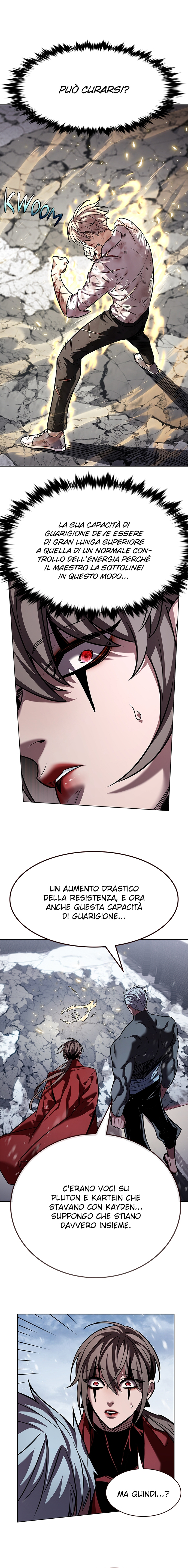 Read Eleceed IT Manga Online
