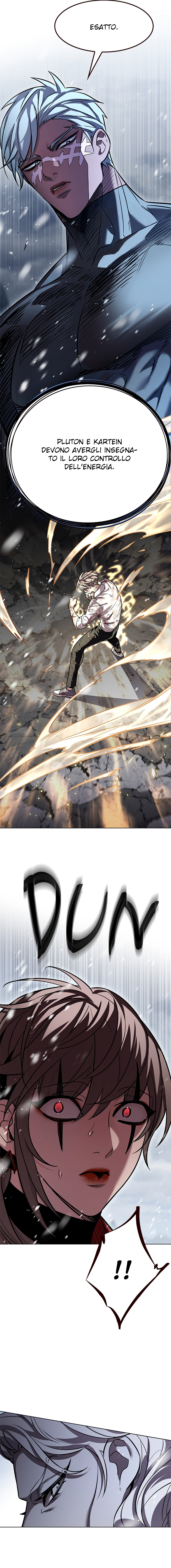 Read Eleceed IT Manga Online