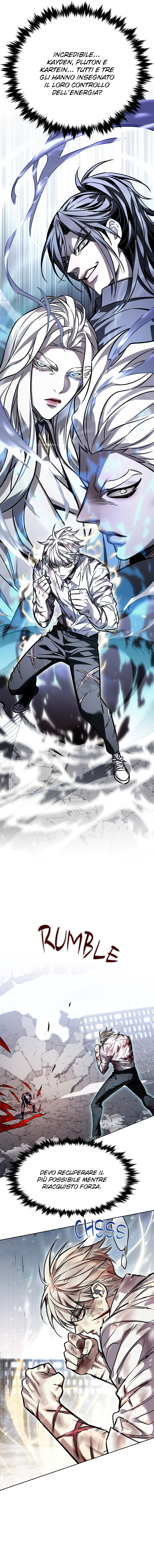 Read Eleceed IT Manga Online
