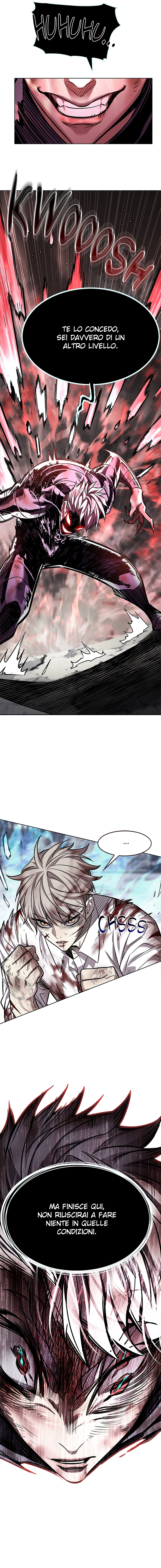 Read Eleceed IT Manga Online