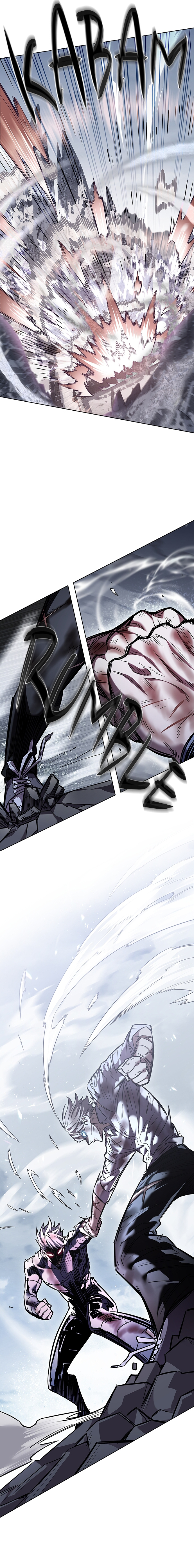 Read Eleceed IT Manga Online