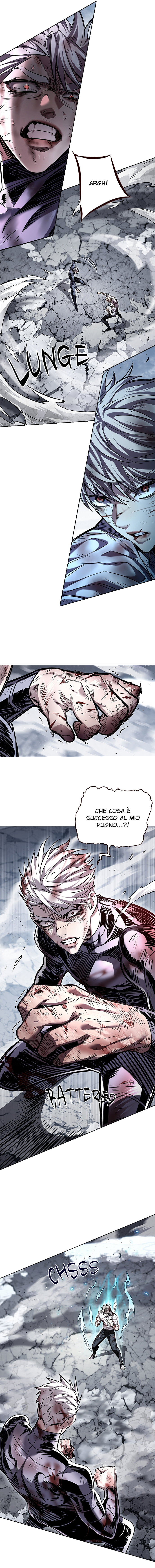 Read Eleceed IT Manga Online