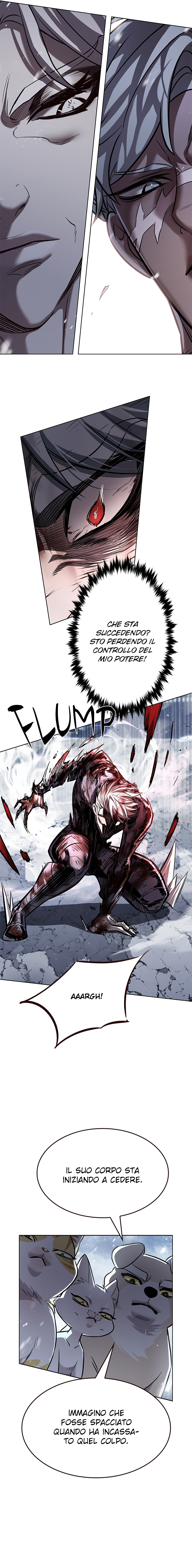 Read Eleceed IT Manga Online