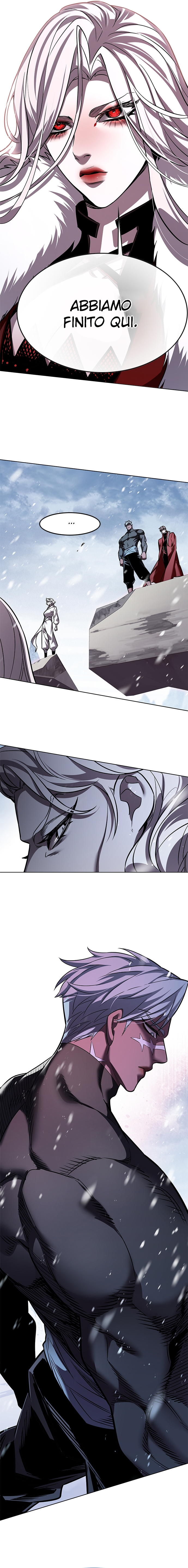Read Eleceed IT Manga Online