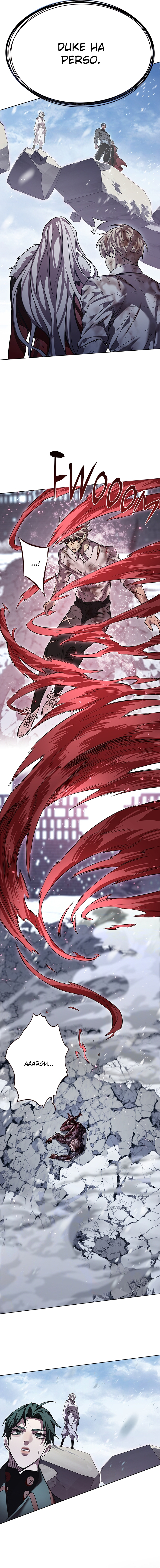 Read Eleceed IT Manga Online