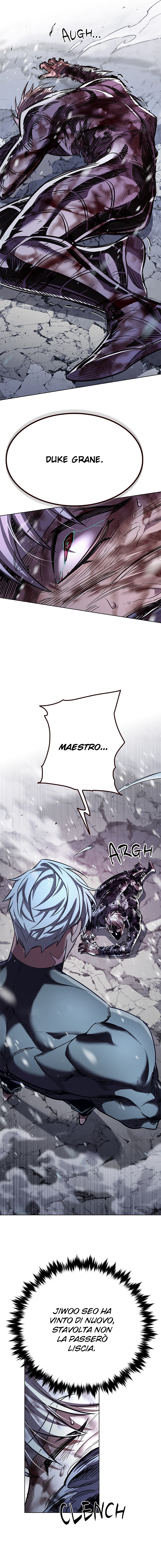 Read Eleceed IT Manga Online