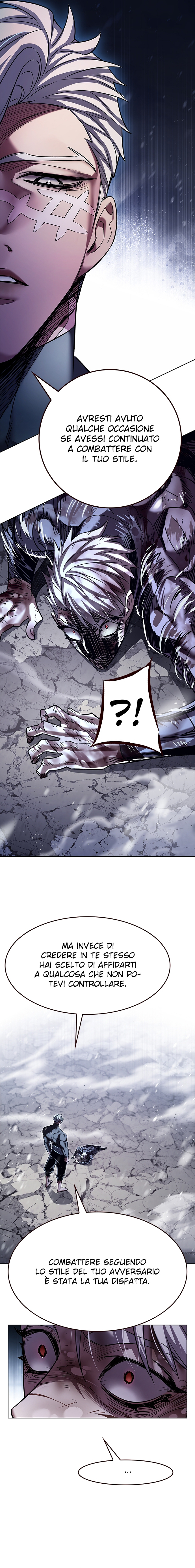 Read Eleceed IT Manga Online