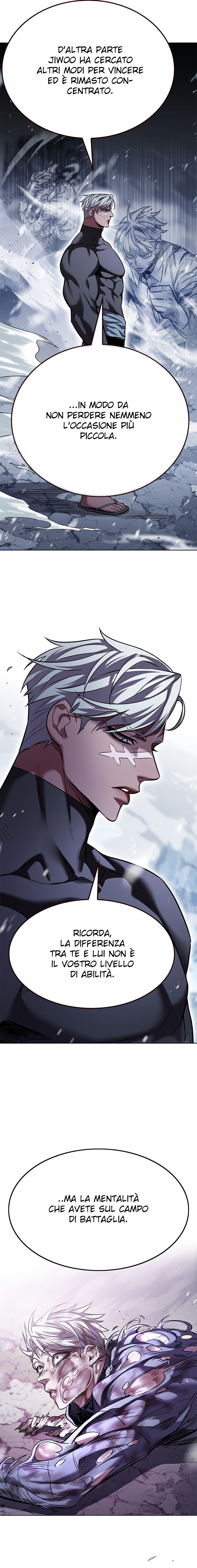 Read Eleceed IT Manga Online