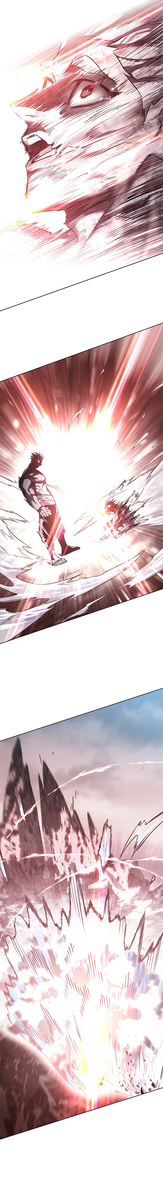 Read Eleceed IT Manga Online