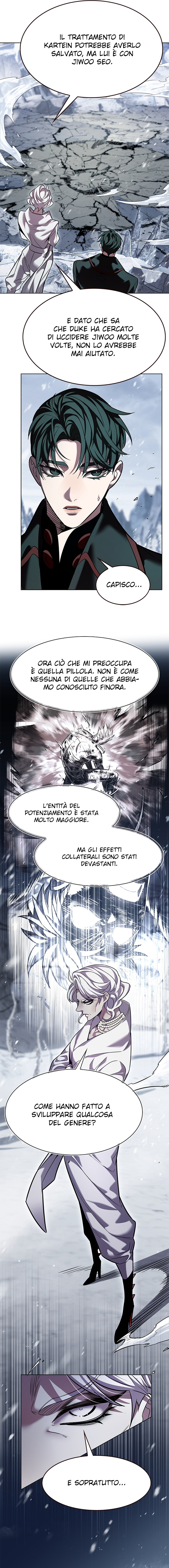 Read Eleceed IT Manga Online