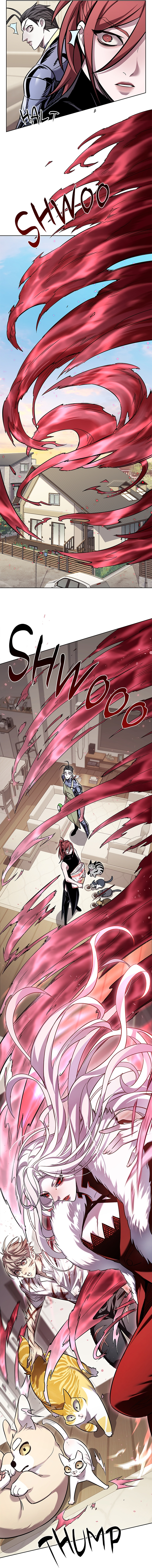 Read Eleceed IT Manga Online