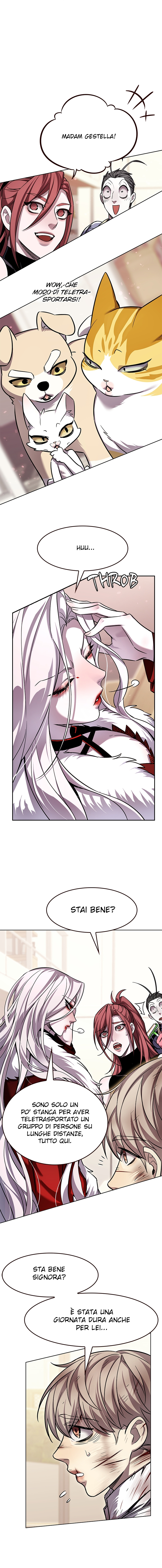 Read Eleceed IT Manga Online