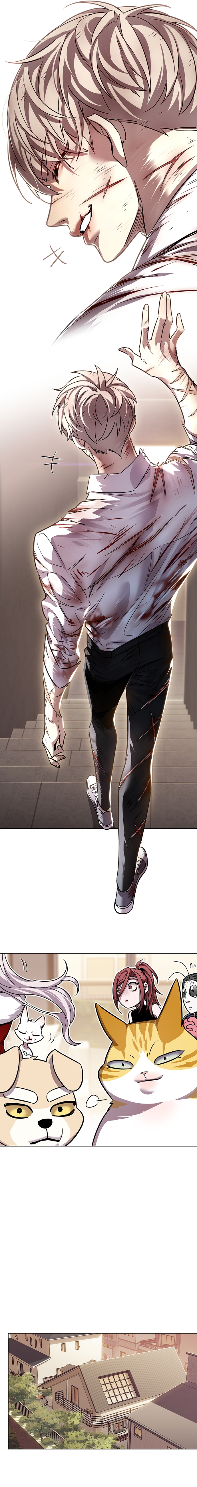 Read Eleceed IT Manga Online