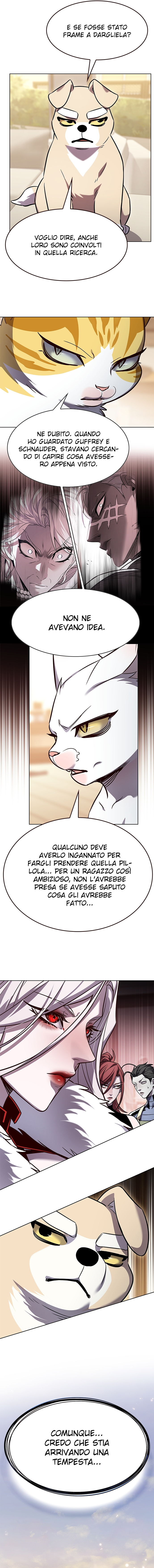 Read Eleceed IT Manga Online