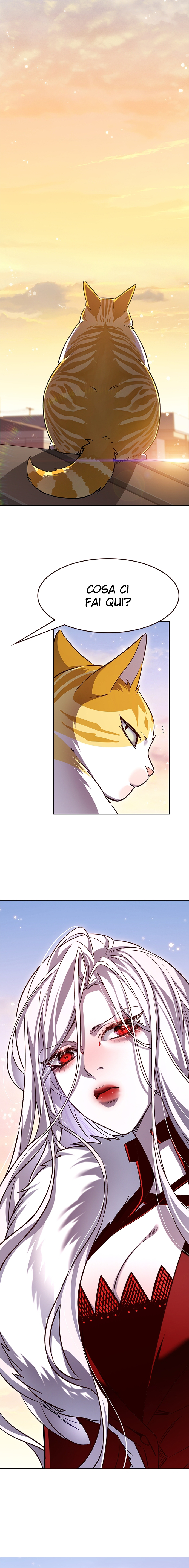 Read Eleceed IT Manga Online