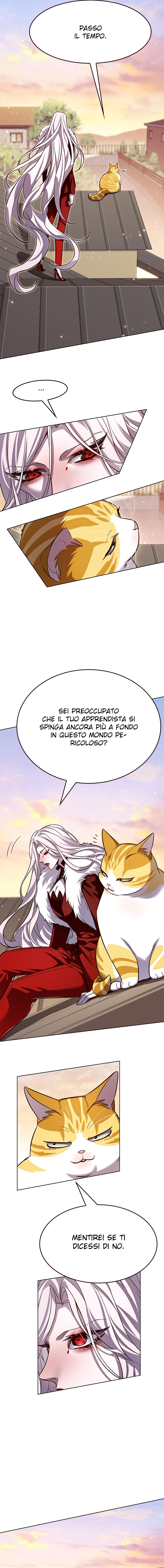 Read Eleceed IT Manga Online