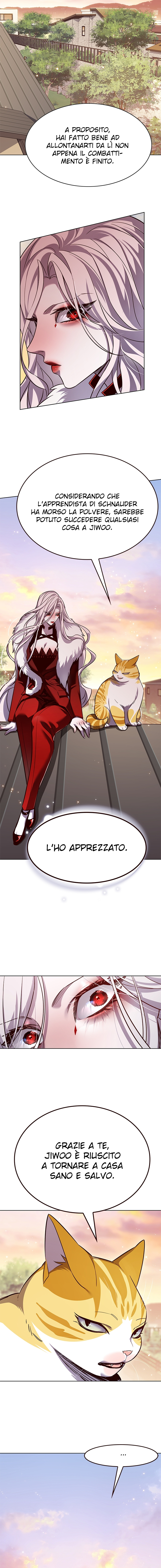 Read Eleceed IT Manga Online
