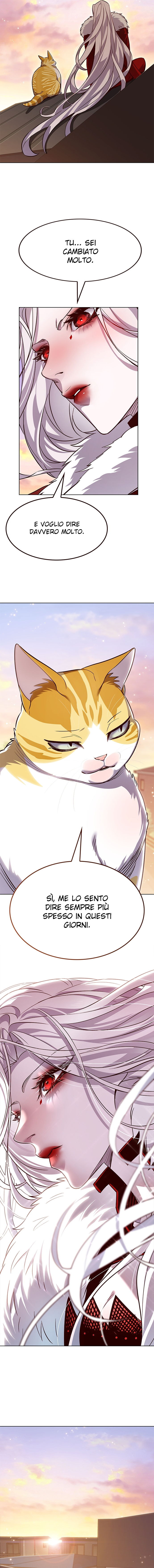 Read Eleceed IT Manga Online