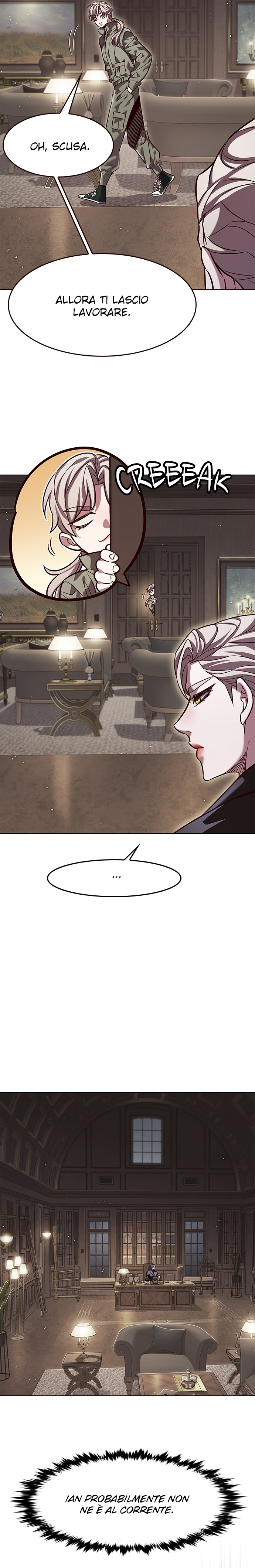Read Eleceed IT Manga Online