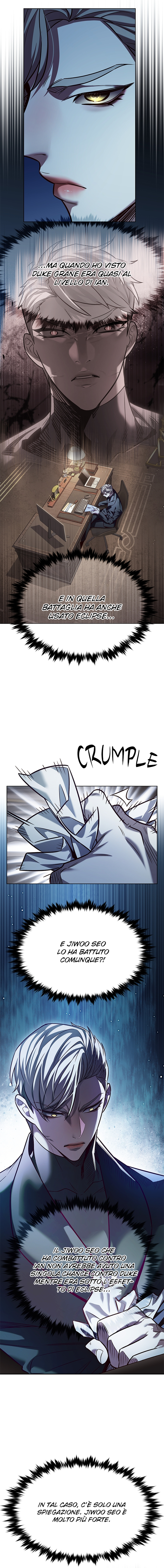 Read Eleceed IT Manga Online
