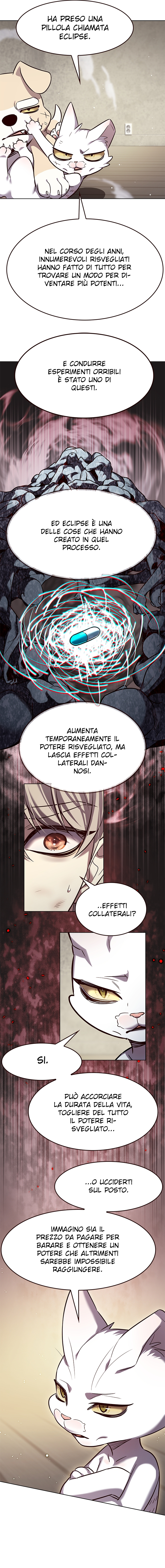 Read Eleceed IT Manga Online