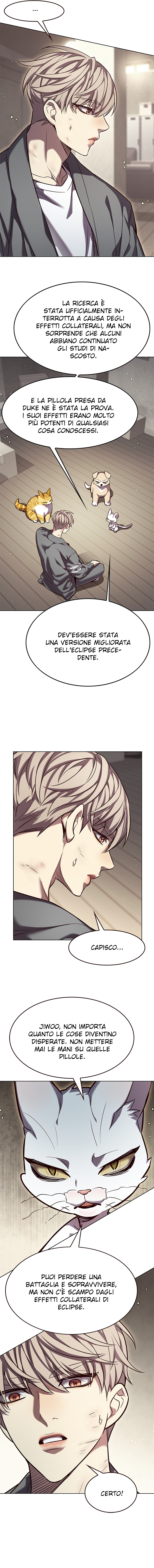 Read Eleceed IT Manga Online