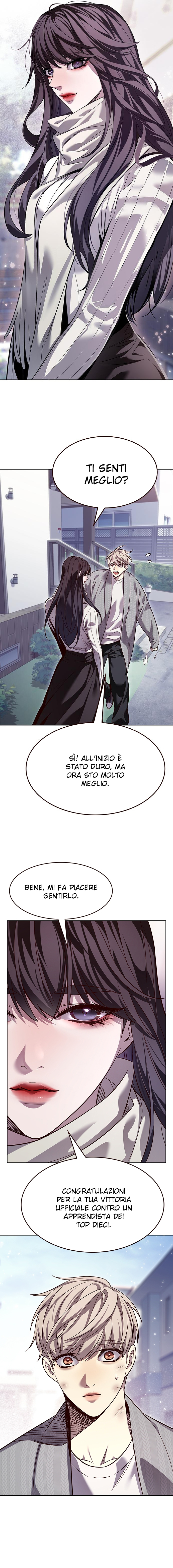 Read Eleceed IT Manga Online
