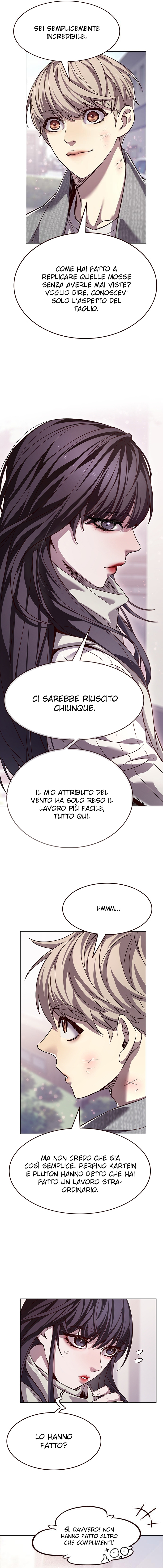 Read Eleceed IT Manga Online