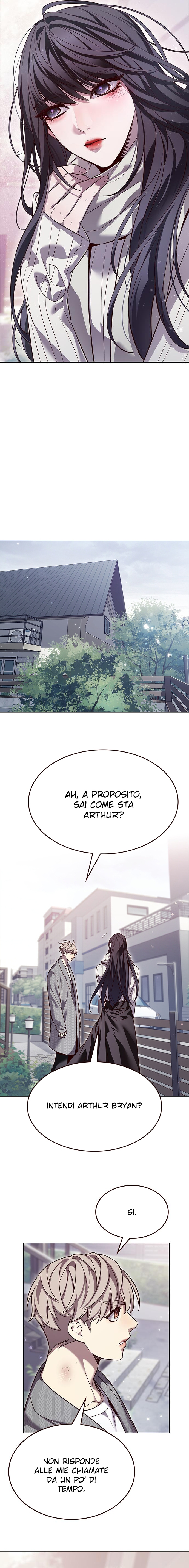 Read Eleceed IT Manga Online