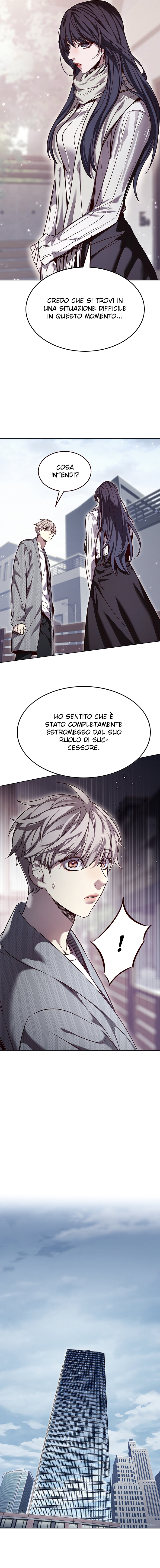 Read Eleceed IT Manga Online