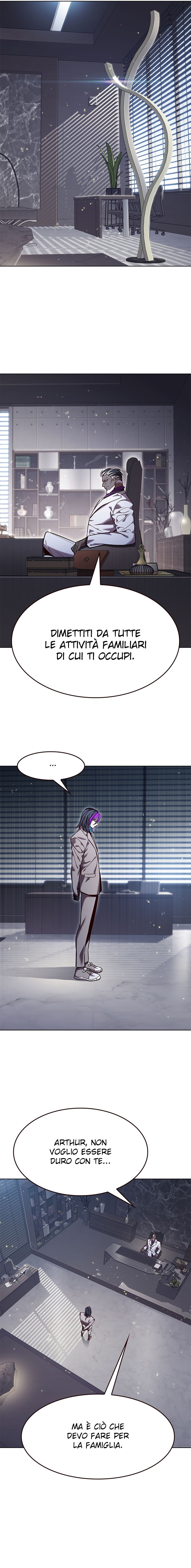 Read Eleceed IT Manga Online
