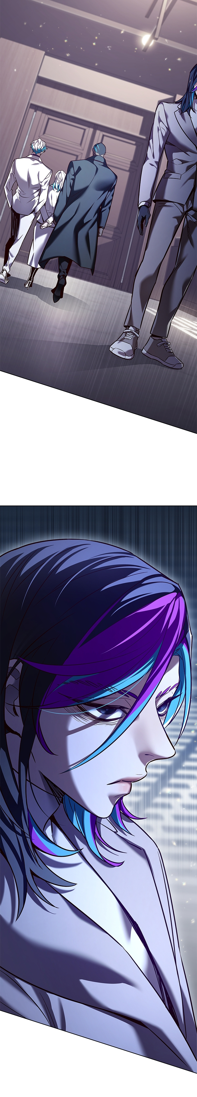 Read Eleceed IT Manga Online