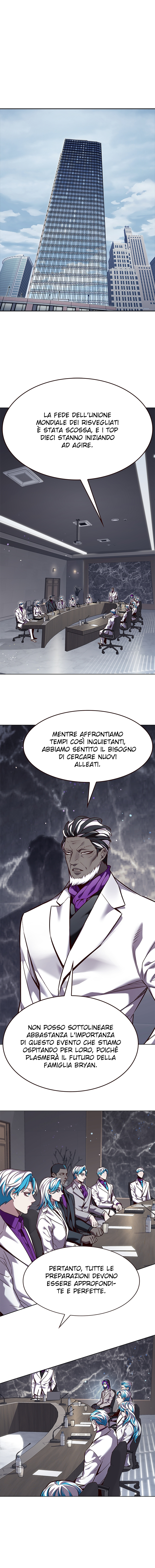 Read Eleceed IT Manga Online