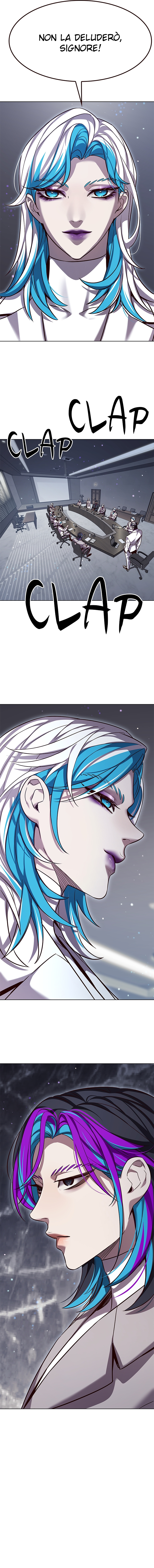 Read Eleceed IT Manga Online