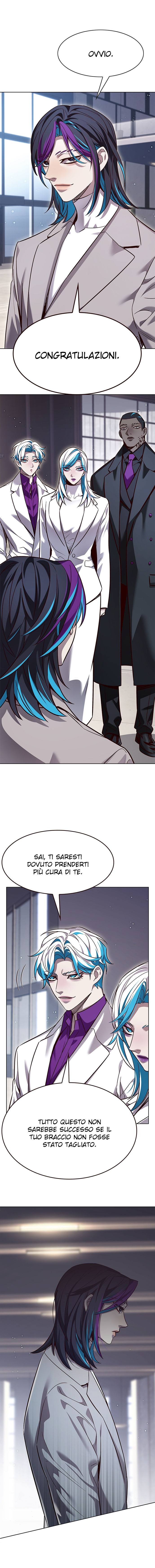 Read Eleceed IT Manga Online