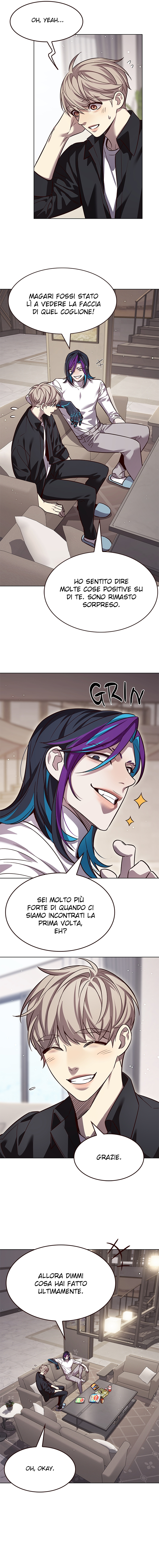 Read Eleceed IT Manga Online