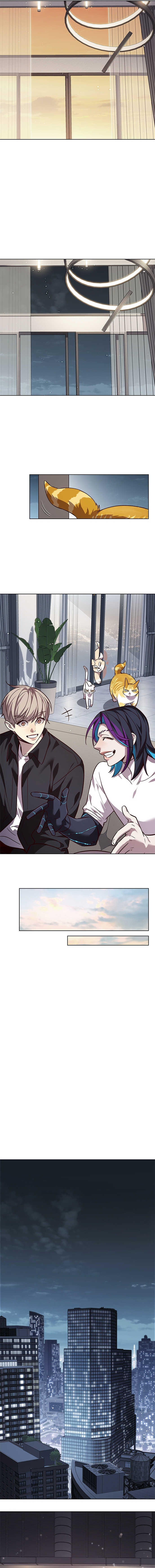 Read Eleceed IT Manga Online