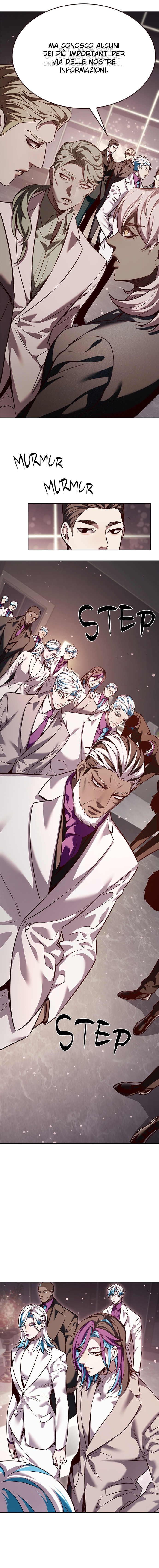 Read Eleceed IT Manga Online