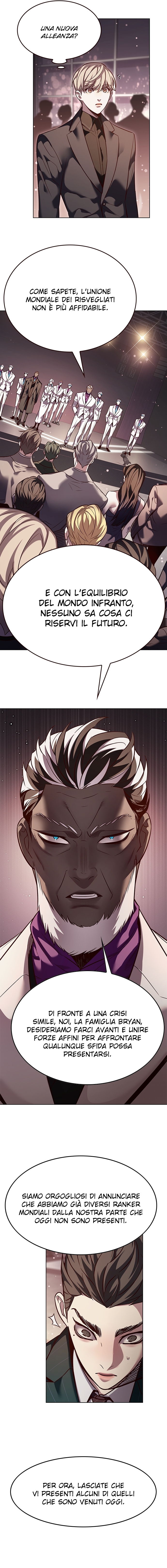 Read Eleceed IT Manga Online