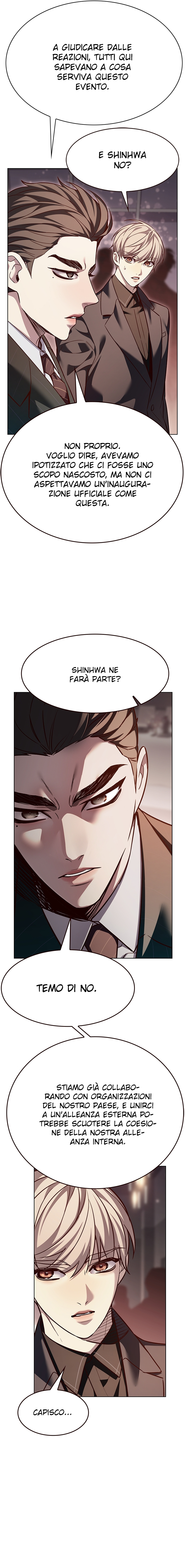 Read Eleceed IT Manga Online