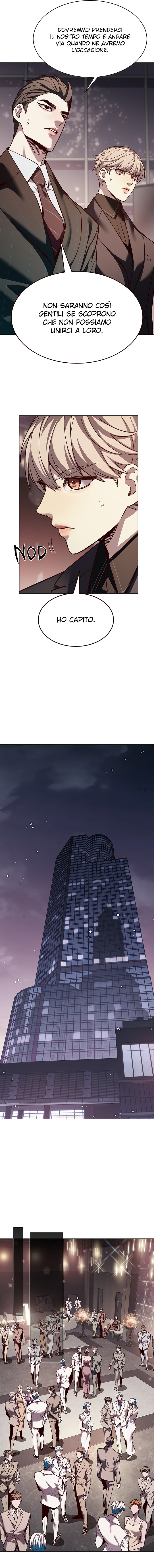 Read Eleceed IT Manga Online