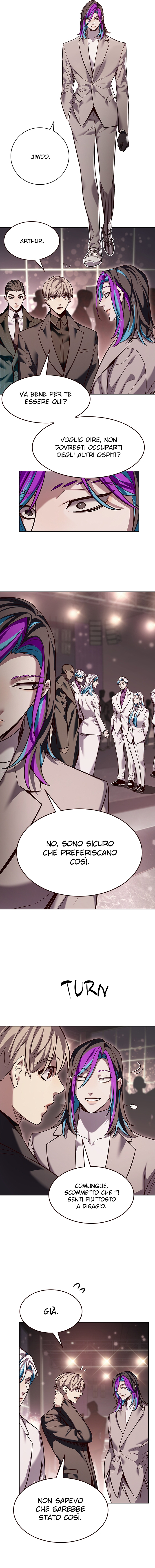 Read Eleceed IT Manga Online