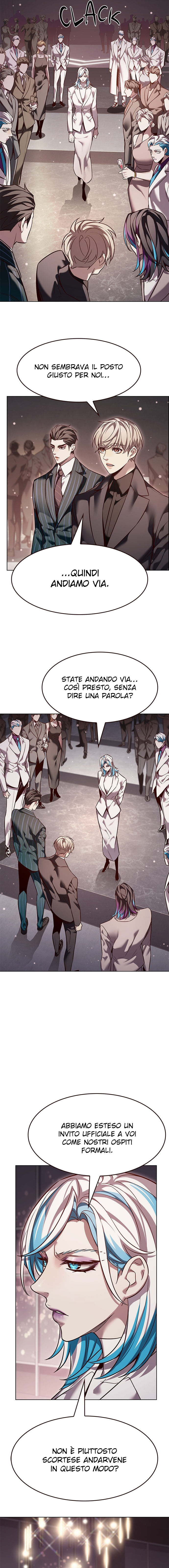 Read Eleceed IT Manga Online