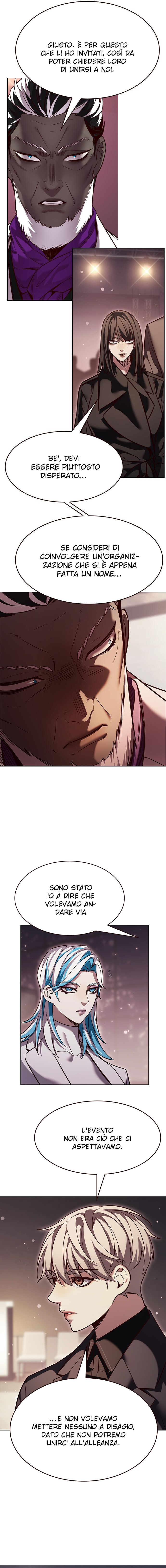 Read Eleceed IT Manga Online
